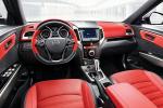 SsangYong Tivoli 2015 года (KR)